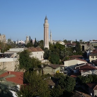 Photo de Turquie - Antalya, trésor de la Riviera turque